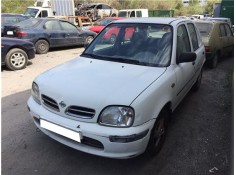 nissan micra (k11) del año 1999