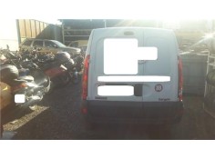 renault kangoo i (f/kc0) del año 2007