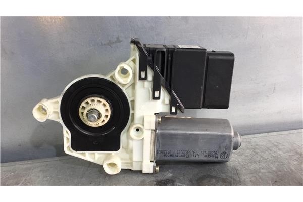 Recambio de mecanismo elevalunas trasero derecho para seat toledo (1m2)(03.1999 ) 1.9 tdi referencia OEM IAM 1J4959812C 10148220