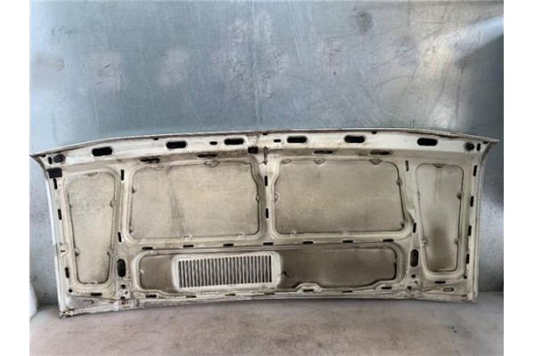 Recambio de capo para citroen c25 furgón (280_, 290_) 2.0 e referencia OEM IAM 7902A2  