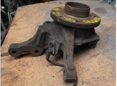 Recambio de mangueta delantero derecha para renault clio ii fase i (b/cb0) 1.2 16v (b/cb05) referencia OEM IAM   