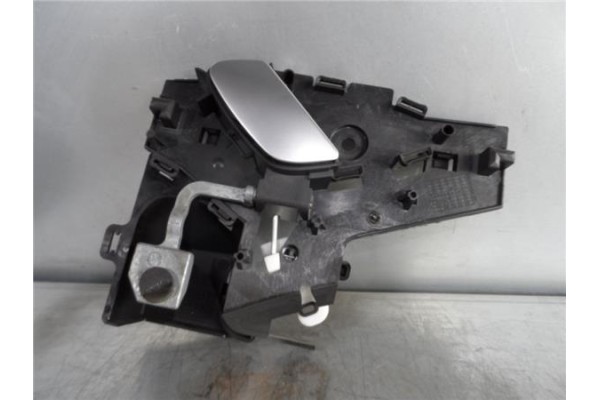 Recambio de manilla int. puerta trasero derecha para citroen c5 berlina 2.0 hdi (dcrhzb, dcrhze) referencia OEM IAM 9649218877  