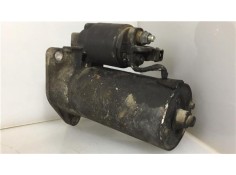 Recambio de motor arranque para seat arosa (6h1) 1.7 sdi referencia OEM IAM 085911023A 0001124011 85911023K , AUDI | 85911023KX 