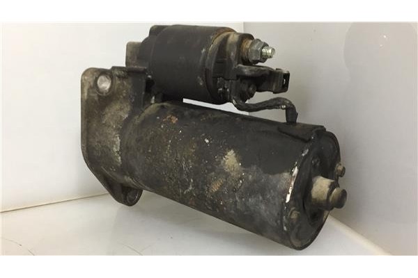 Recambio de motor arranque para seat arosa (6h1) 1.7 sdi referencia OEM IAM 085911023A 0001124011 85911023K , AUDI | 85911023KX 