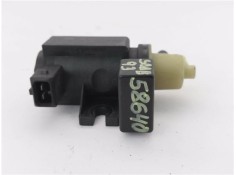 Recambio de electrovalvula turbo para saab 9-3 berlina 1.9 tid referencia OEM IAM 55563532 70142100 