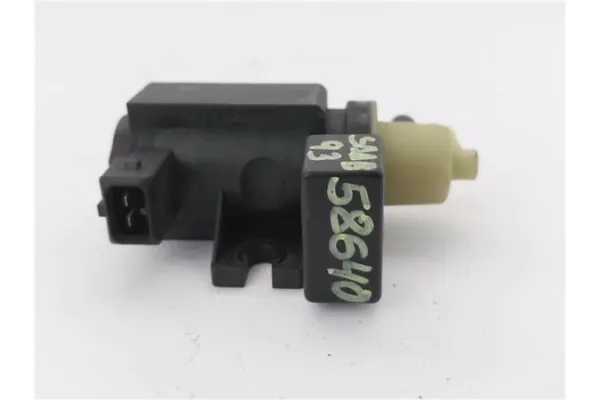 Recambio de electrovalvula turbo para saab 9-3 berlina 1.9 tid referencia OEM IAM 55563532 70142100 