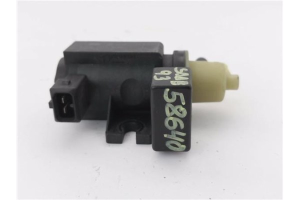 Recambio de electrovalvula turbo para saab 9-3 berlina 1.9 tid referencia OEM IAM 55563532 70142100 