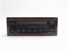 Recambio de mandos climatizador para skoda superb (3u4) referencia OEM IAM (3U0907044A) (5HB008139-22) 