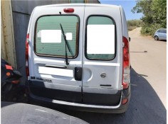nissan kubistar (x76) del año 2004