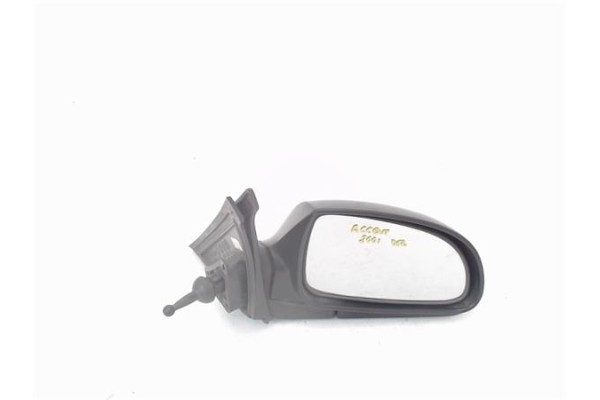 Recambio de retrovisor derecho para hyundai accent (lc) referencia OEM IAM   