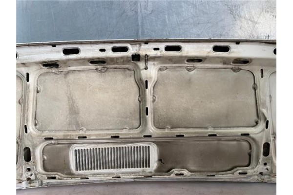 Recambio de capo para citroen c25 furgón (280_, 290_) 2.0 e referencia OEM IAM 7902A2  