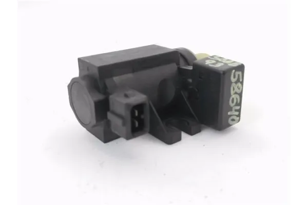 Recambio de electrovalvula turbo para saab 9-3 berlina 1.9 tid referencia OEM IAM 55563532 70142100 