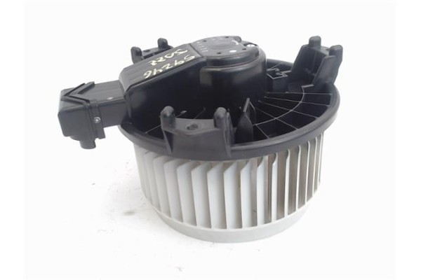 Recambio de motor calefaccion para honda jazz (gk) 1.3 comfort referencia OEM IAM 79310T5A003  