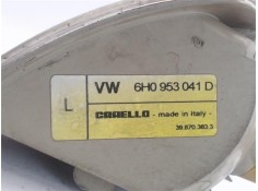 Recambio de intermitente delantero izquierdo para seat arosa (6h1) referencia OEM IAM 6H0953041D  6H0953041A , AUDI | 6HO953041A