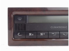 Recambio de mandos climatizador para skoda superb (3u4) referencia OEM IAM (3U0907044A) (5HB008139-22) 