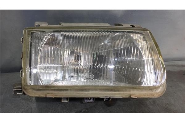 Recambio de faro delantero dcho para volkswagen polo berlina (6n1)(1994) 60 1.4 referencia OEM IAM 96246900  