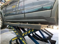 Recambio de spoiler talonera lat. izquierda para opel antara 2.2 selective referencia OEM IAM 4808361  