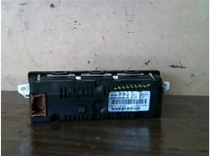 Recambio de reloj horario para citroen c3 1.4 hdi referencia OEM IAM 96597970XT 1G1R7UA5 