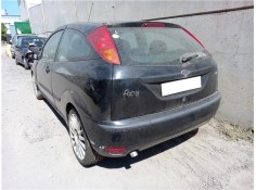 ford focus (daw, dbw) del año  2