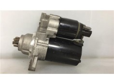 Recambio de motor arranque para volkswagen golf v (1k1) 1.6 fsi referencia OEM IAM 02T911023R 0001120406 2T911023S , AUDI | 2T91