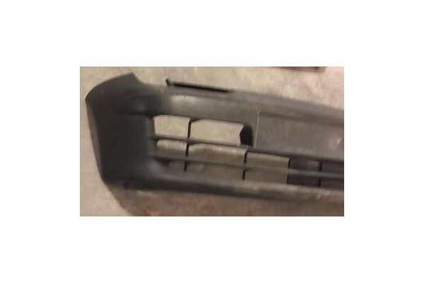 Recambio de paragolpes delantero para fiat seicento (187) 1.1 (187axb, 187axb1a) referencia OEM IAM 73530241 176B2000  Recambio de paragolpes delantero para fiat seicento (187) 1.1 (187axb, 187axb1a) referencia OEM IAM 73530241 176B2000