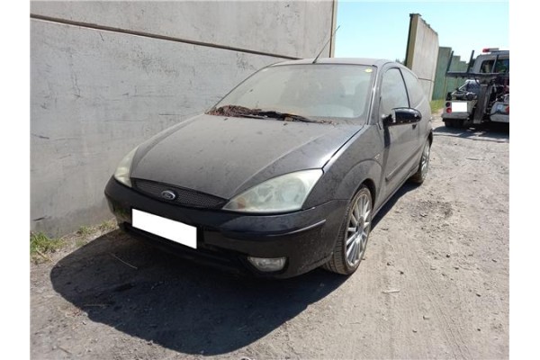 ford focus (daw, dbw) del año 