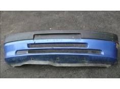 Recambio de paragolpes delantero para peugeot 106 (s1) 1.0 (45 cv) referencia OEM IAM   