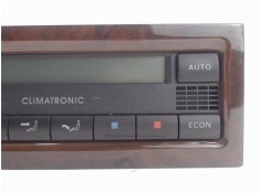 Recambio de mandos climatizador para skoda superb (3u4) referencia OEM IAM (3U0907044A) (5HB008139-22) 