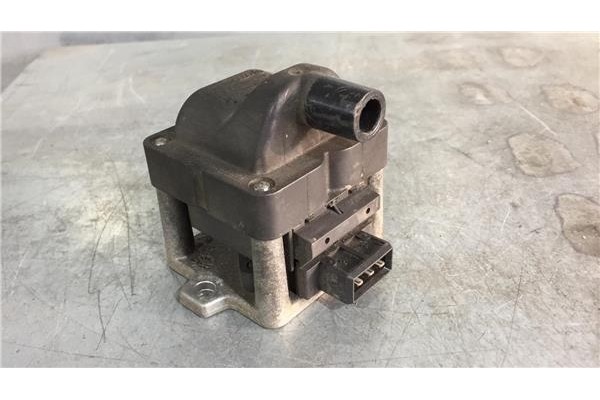 Recambio de bobina encendido para volkswagen polo berlina (6n1)(1994) 60 1.4 referencia OEM IAM 6N0905104 311354 867905104 , SEA