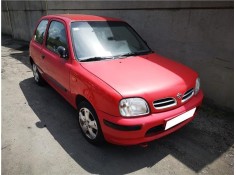 nissan micra (k11) del año 1999