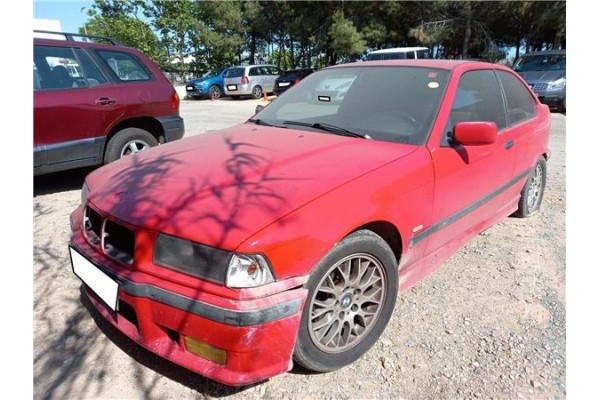 bmw serie 3 compacto (e36)(1994) del año 