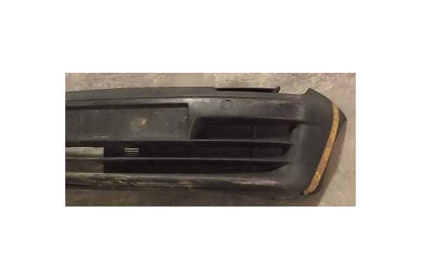 Recambio de paragolpes delantero para fiat seicento (187) 1.1 (187axb, 187axb1a) referencia OEM IAM 73530241 176B2000  Recambio de paragolpes delantero para fiat seicento (187) 1.1 (187axb, 187axb1a) referencia OEM IAM 73530241 176B2000