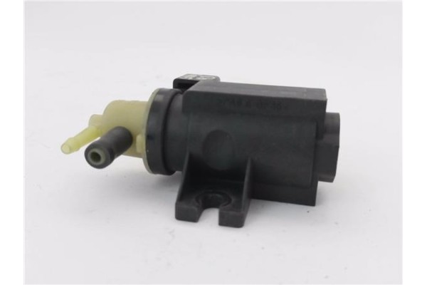 Recambio de electrovalvula turbo para saab 9-3 berlina 1.9 tid referencia OEM IAM 55563532 70142100 