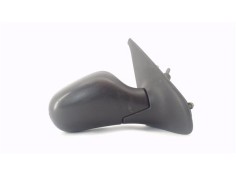 Recambio de retrovisor derecho para renault clio ii fase i (b/cb0) 1.2 (b/cb0f, b/cb0a, b/cb10, b/cb1k, b/cb2d, b/cb2h) referenc
