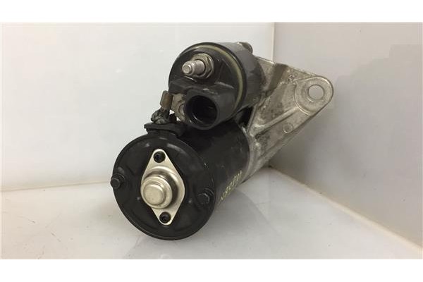 Recambio de motor arranque para volkswagen golf v (1k1) 1.6 fsi referencia OEM IAM 02T911023R 0001120406 2T911023S , AUDI | 2T91