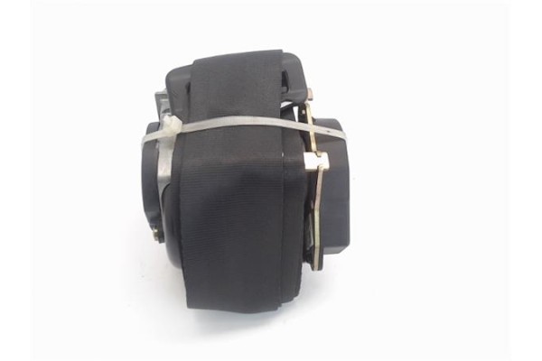 Recambio de cinturon seguridad delantero izquierdo para peugeot 206 1.4 i referencia OEM IAM 96361049XX  
