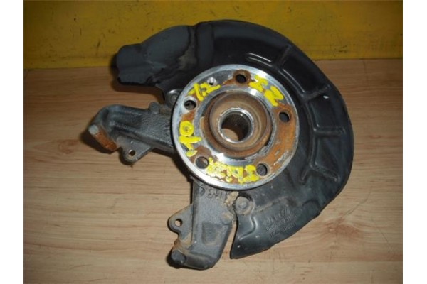 Recambio de mangueta delantero derecha para seat ibiza (6j5) (06.2008) 1.2 referencia OEM IAM   
