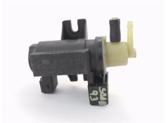 Recambio de electrovalvula turbo para saab 9-3 berlina 1.9 tid referencia OEM IAM 55563532 70142100 