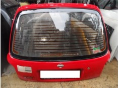 Recambio de porton trasero para nissan micra (k11) referencia OEM IAM   