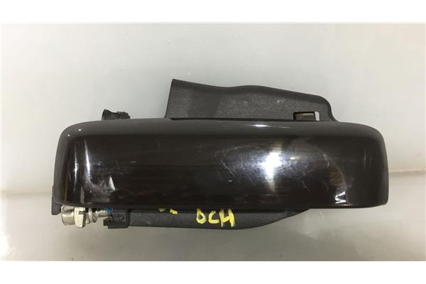 Recambio de maneta exterior delantero derecha para lancia musa (184)(2004) 1.4 referencia OEM IAM   