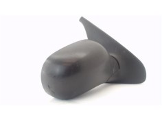 Recambio de retrovisor derecho para renault clio ii fase i (b/cb0) 1.2 (b/cb0f, b/cb0a, b/cb10, b/cb1k, b/cb2d, b/cb2h) referenc