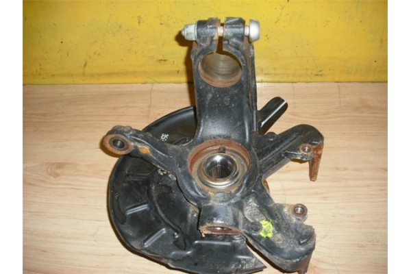 Recambio de mangueta delantero derecha para seat ibiza (6j5) (06.2008) 1.2 referencia OEM IAM   