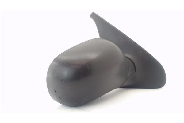 Recambio de retrovisor derecho para renault clio ii fase i (b/cb0) 1.2 (b/cb0f, b/cb0a, b/cb10, b/cb1k, b/cb2d, b/cb2h) referenc