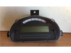 Recambio de cuadro completo para citroen c3 1.4 hdi referencia OEM IAM 9660225880 281149734 