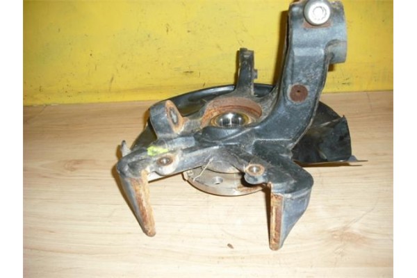 Recambio de mangueta delantero derecha para seat ibiza (6j5) (06.2008) 1.2 referencia OEM IAM   