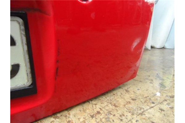 Recambio de porton trasero para nissan micra (k11) referencia OEM IAM   