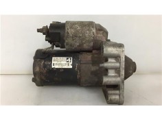Recambio de motor arranque para citroen c4 coupe 1.6 hdi referencia OEM IAM 9664016980 M000T22472 9640825280 , CITROËN | 9640825