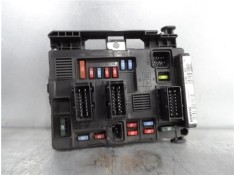 Recambio de centralita para citroen c5 berlina 2.0 hdi (dcrhzb, dcrhze) referencia OEM IAM 9643498880 T118470003I 