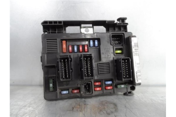 Recambio de centralita para citroen c5 berlina 2.0 hdi (dcrhzb, dcrhze) referencia OEM IAM 9643498880 T118470003I 