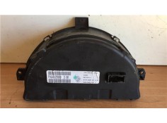 Recambio de cuadro completo para citroen c3 1.4 hdi referencia OEM IAM 9660225880 281149734 